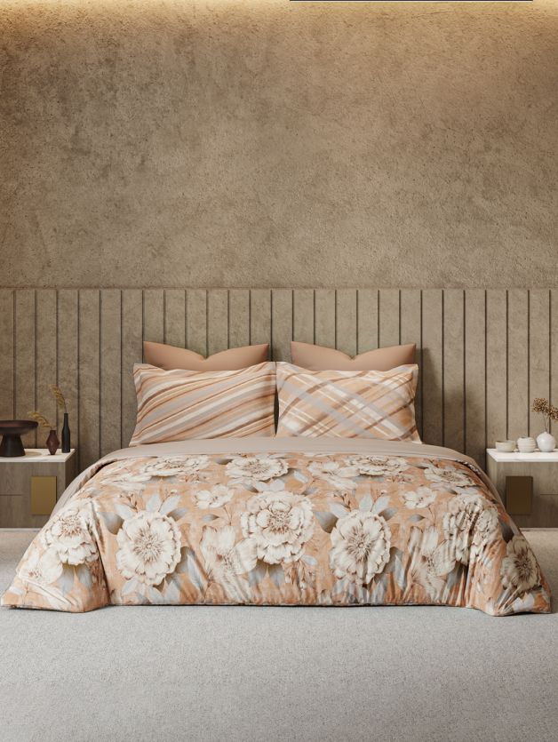 Floral-treat RUGBY TAN