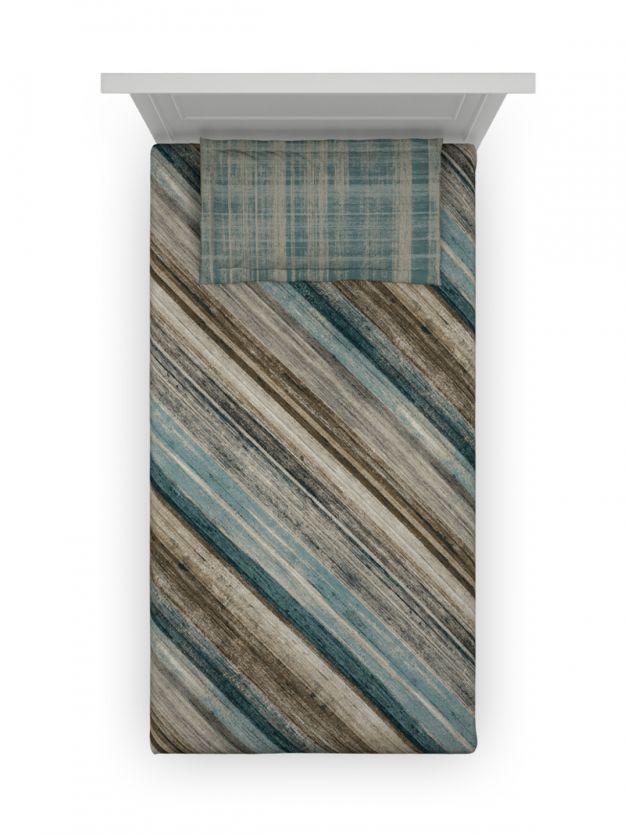 Diagonals TEAL