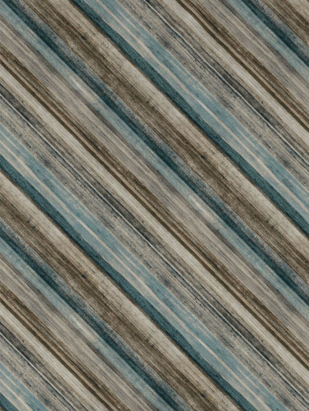 Diagonals TEAL