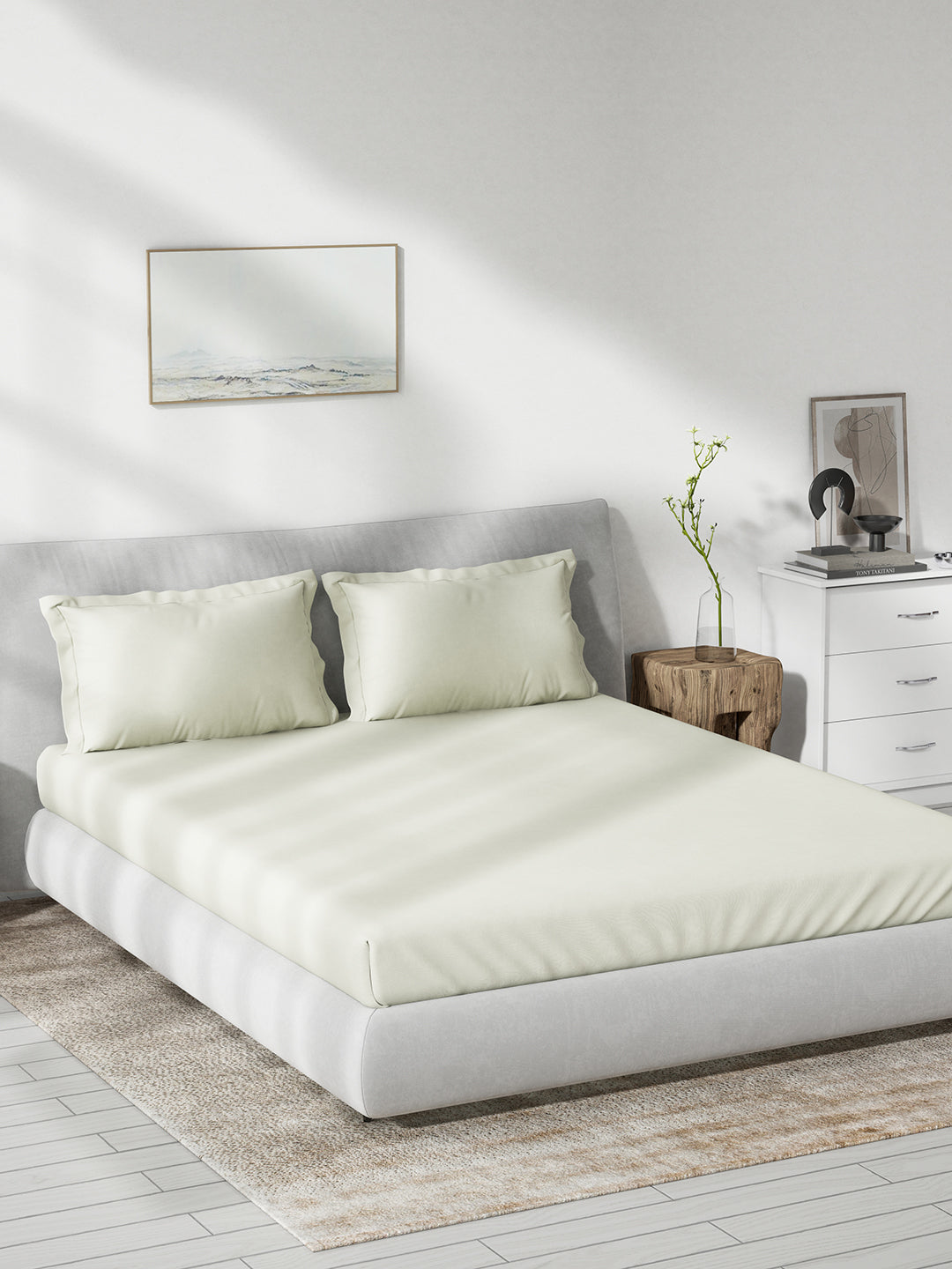 Pd19 IVORY