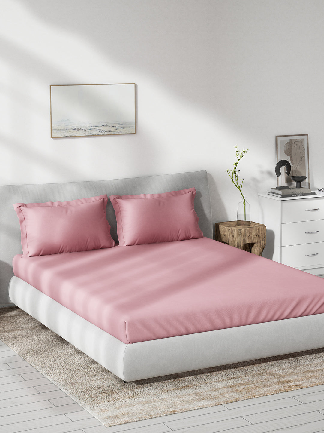 Pd19 FLAMINGO PINK
