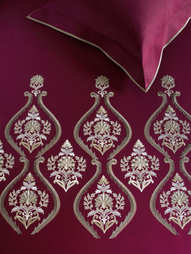 Eb235 EB235-BEET RED