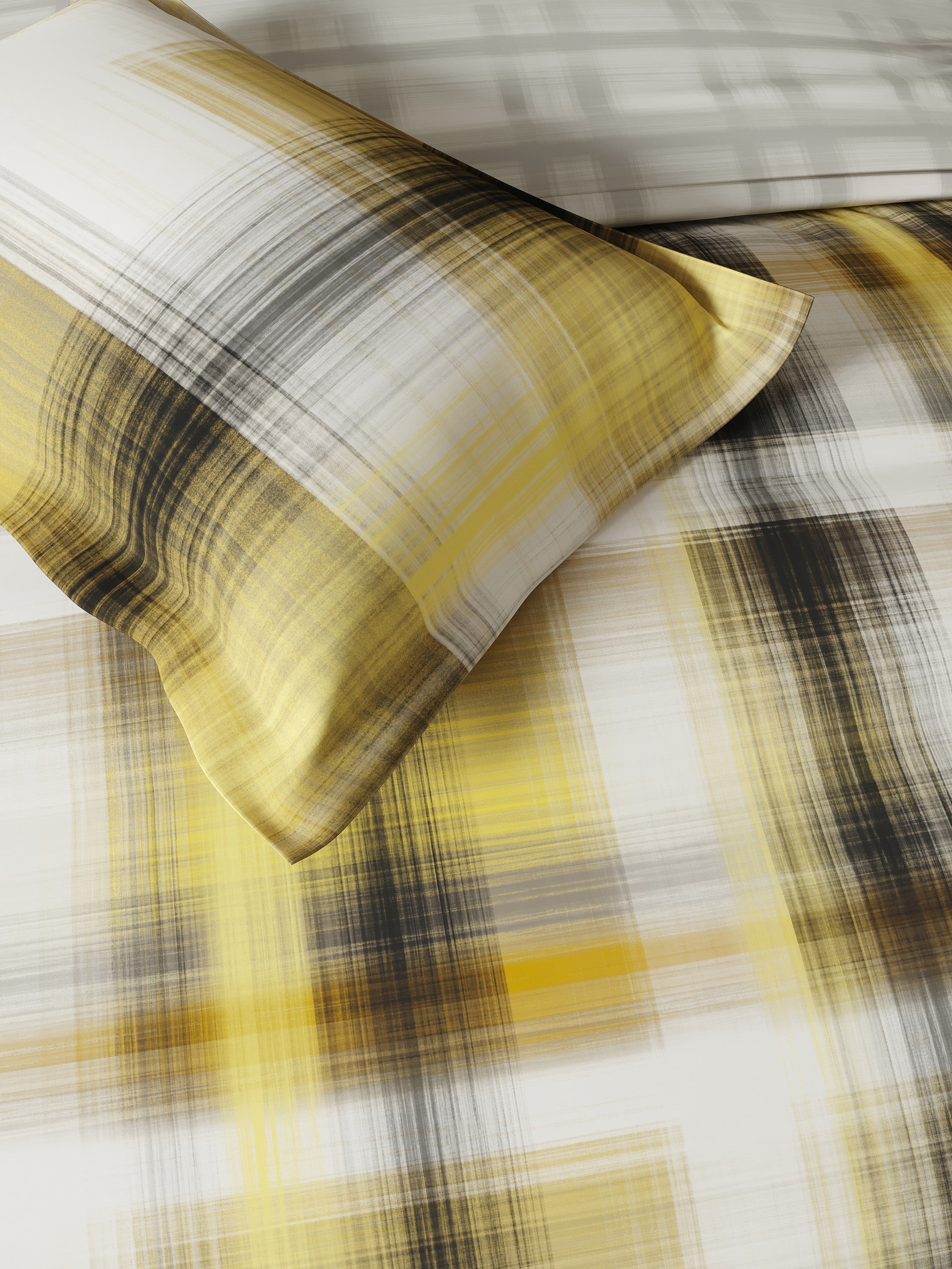 Fab Checks RICH GOLD