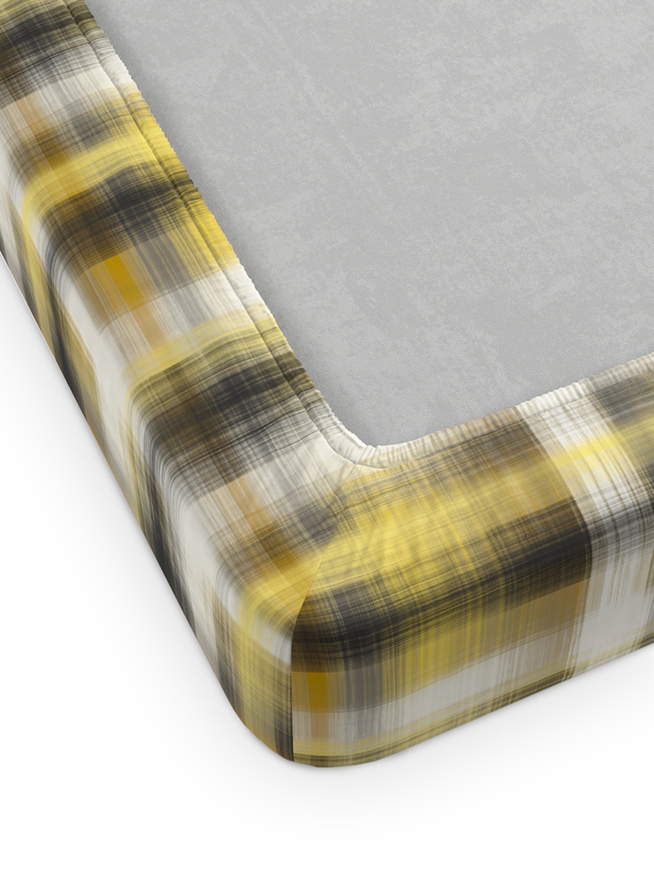 Fab Checks RICH GOLD
