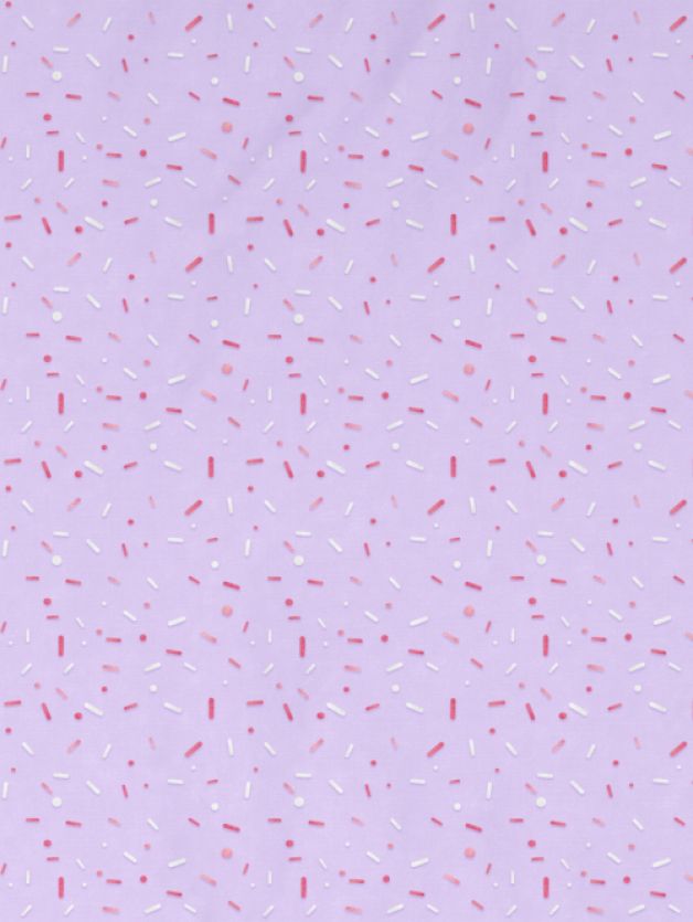 Candyland PINK MARHSMALLOW