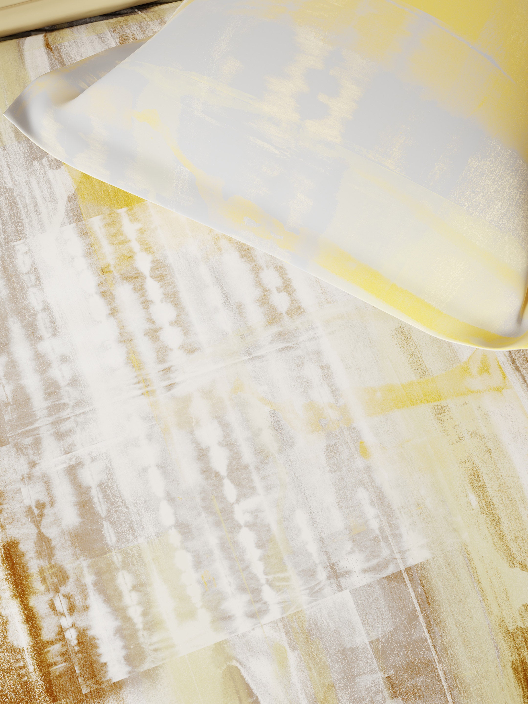Artisum MISTED YELLOW