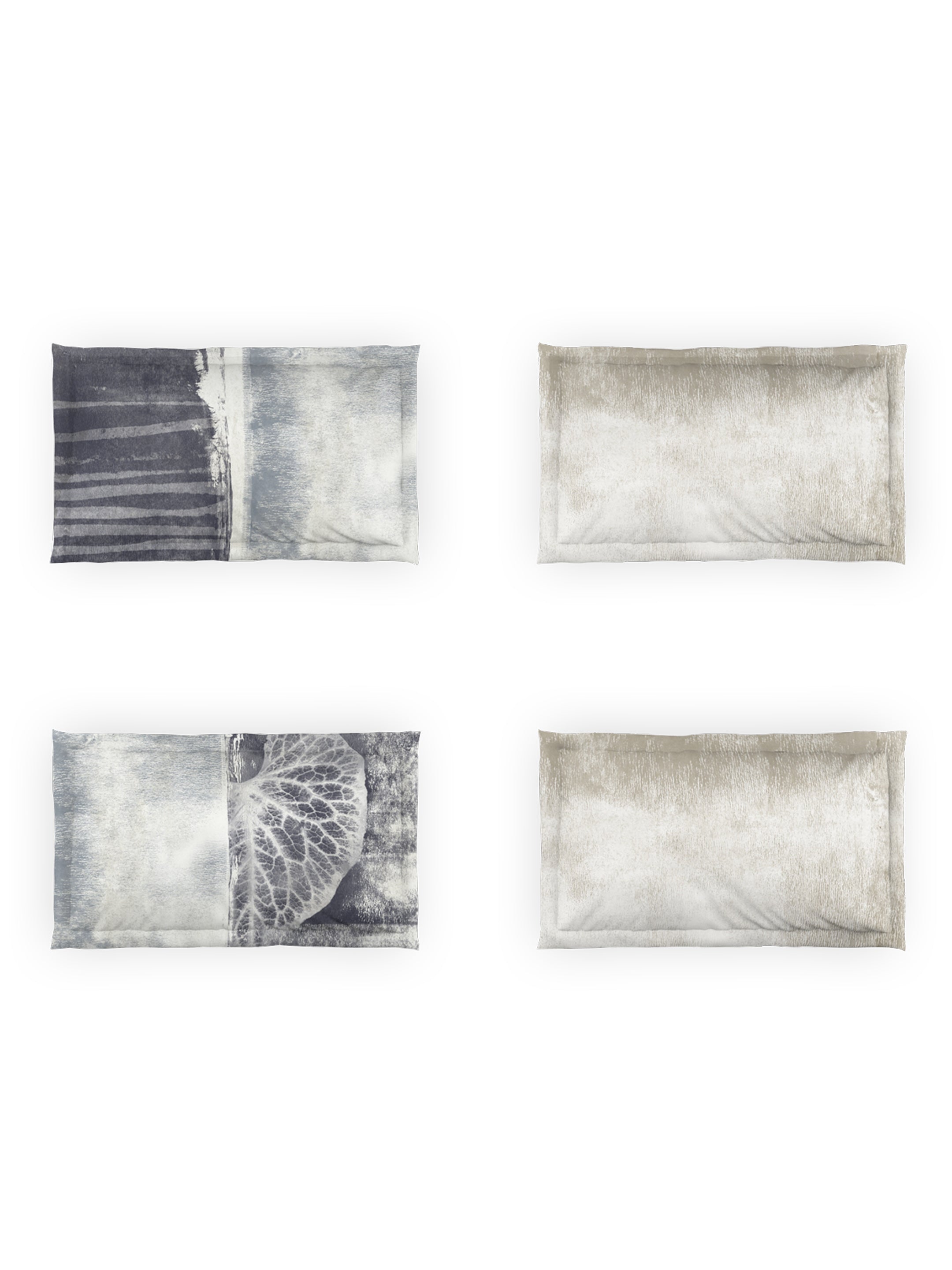 Petiole SILVER GREY