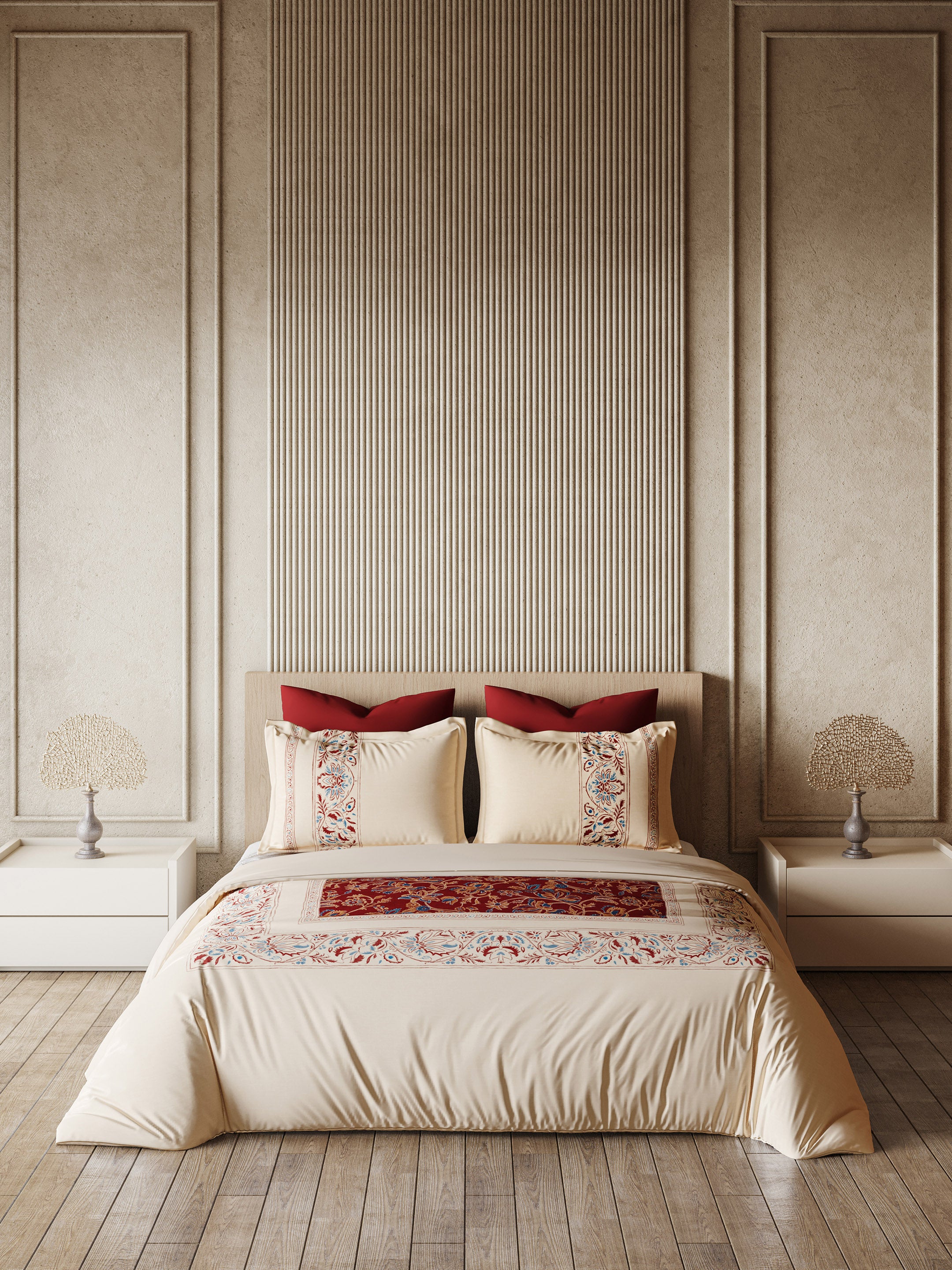 Enchanteur RUSTIC RUBY