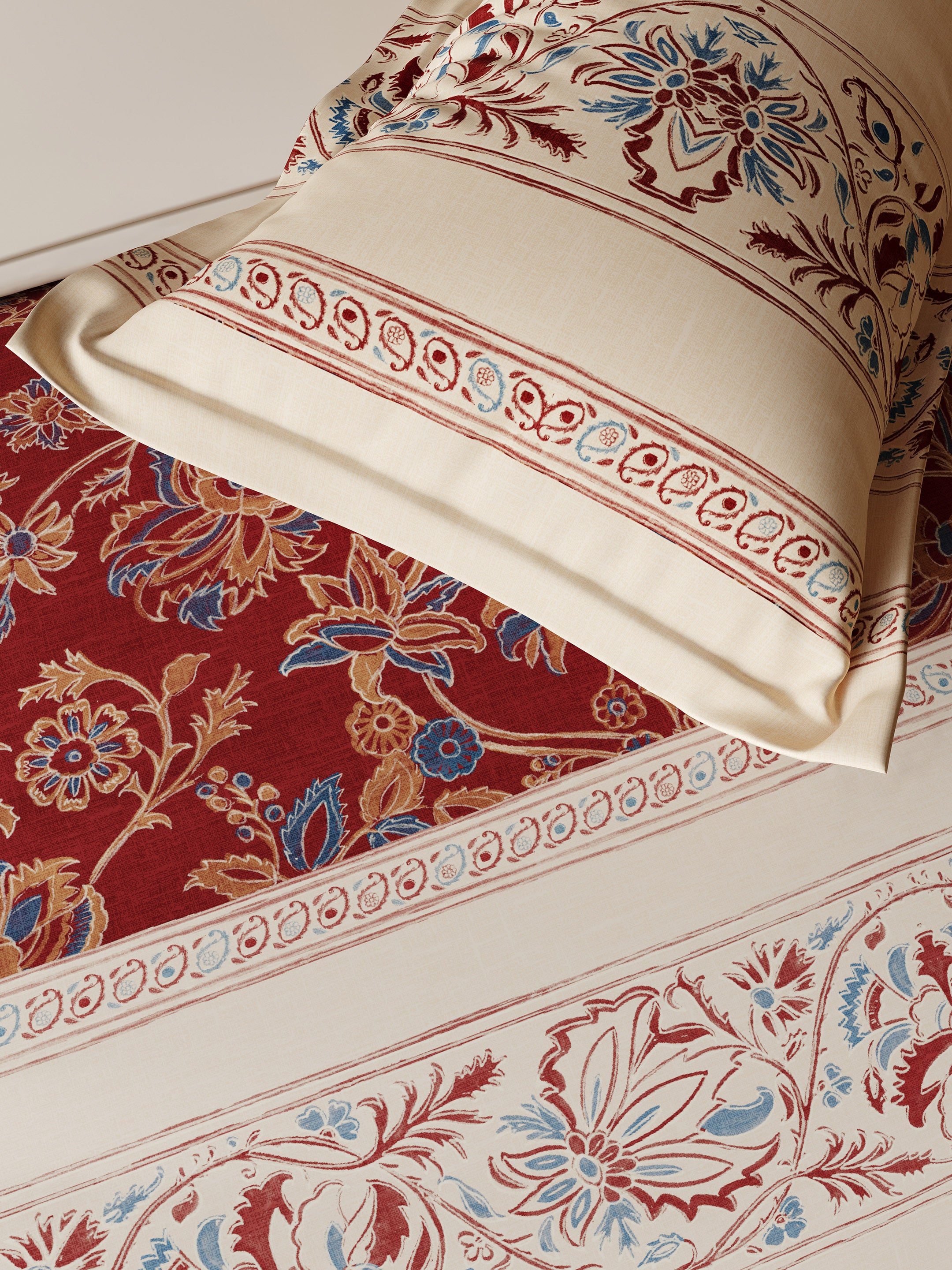 Enchanteur RUSTIC RUBY