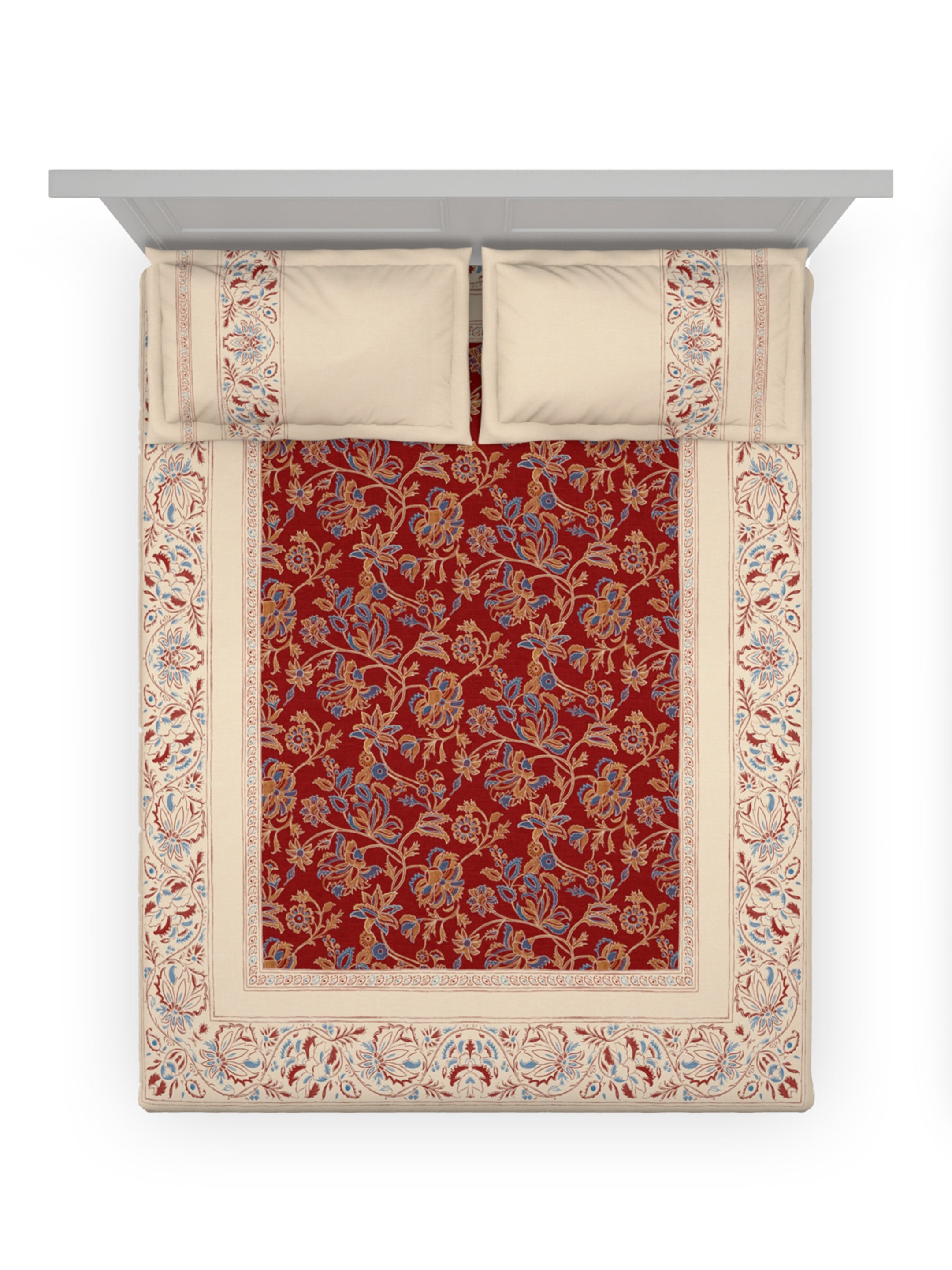 Enchanteur RUSTIC RUBY