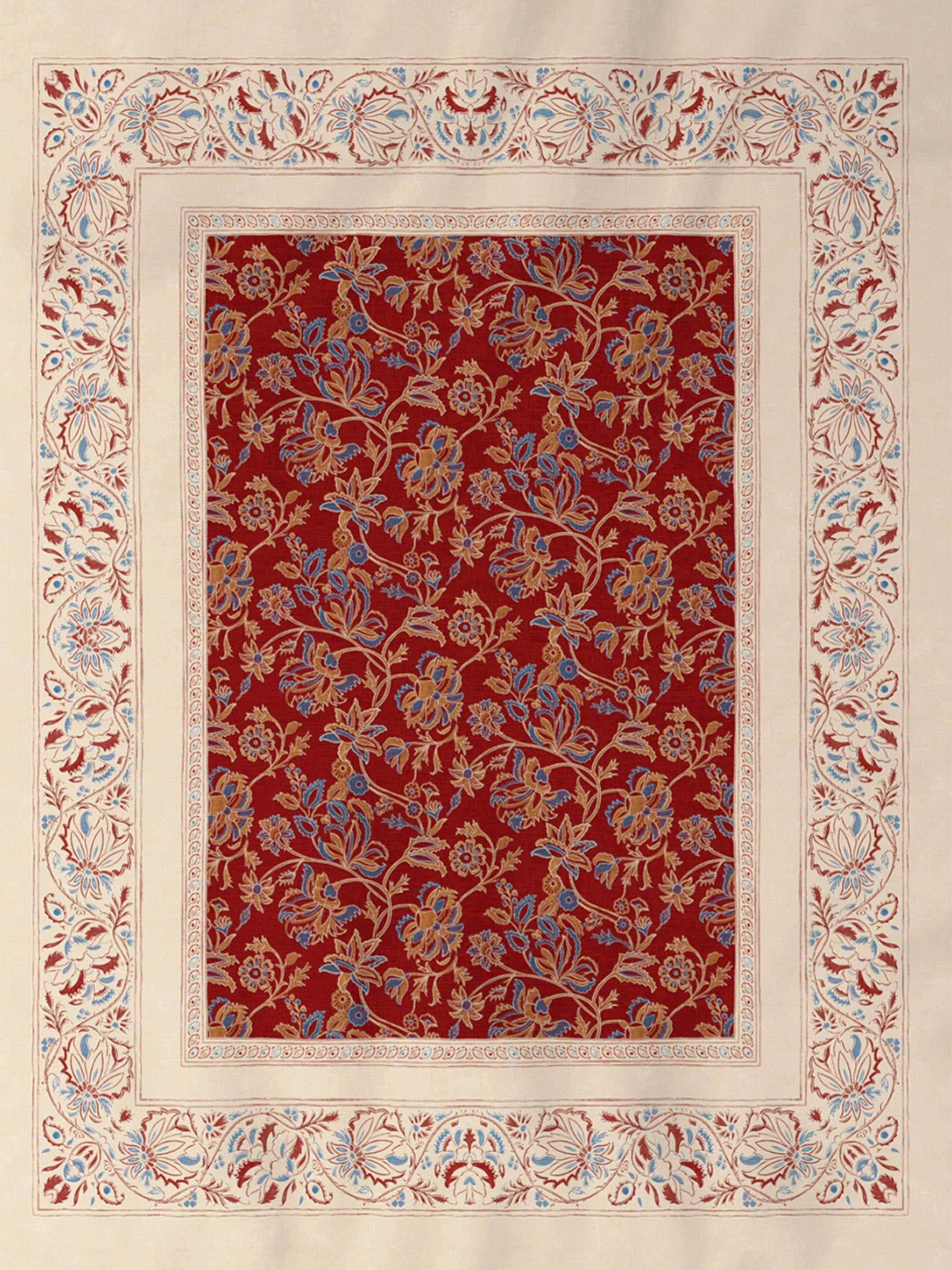 Enchanteur RUSTIC RUBY