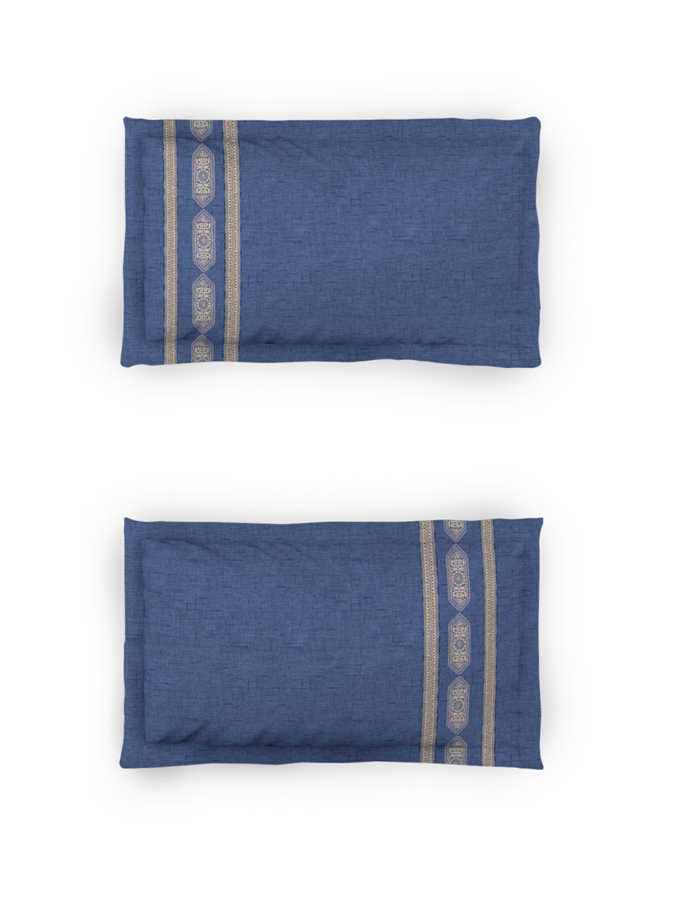 Eleanor PERSIAN BLUE