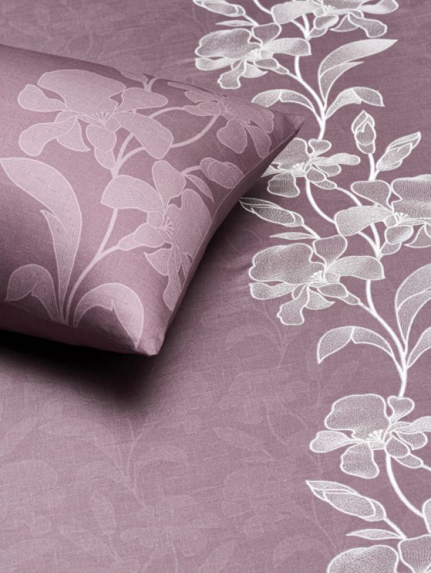 Florentine MEADOW MAUVE