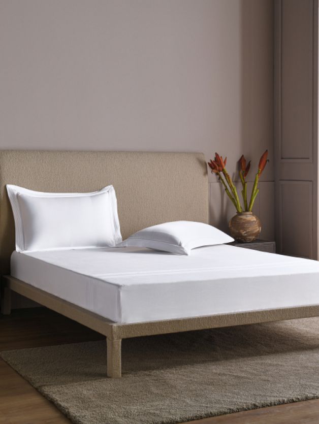 Bed Sheet Set SNOW