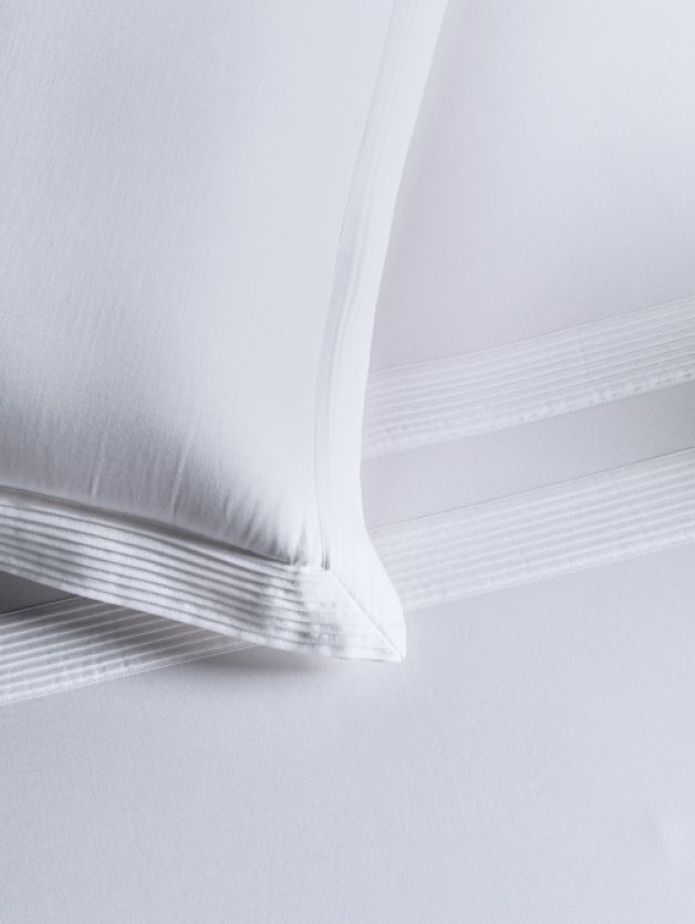 Bed Sheet Set SNOW