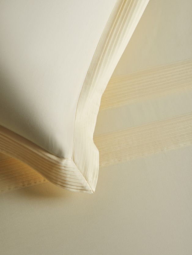 Bed Sheet Set BUTTER