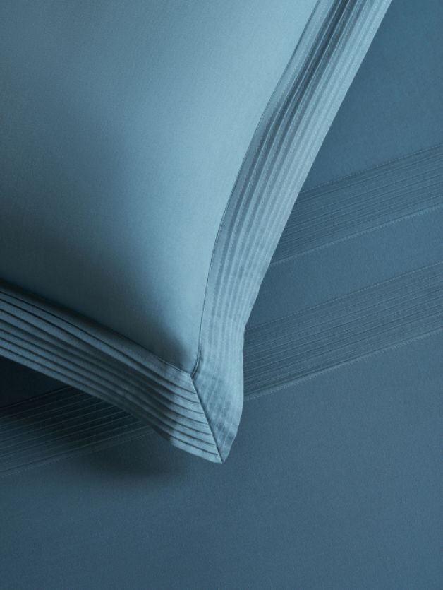 Bed Sheet Set COBALT