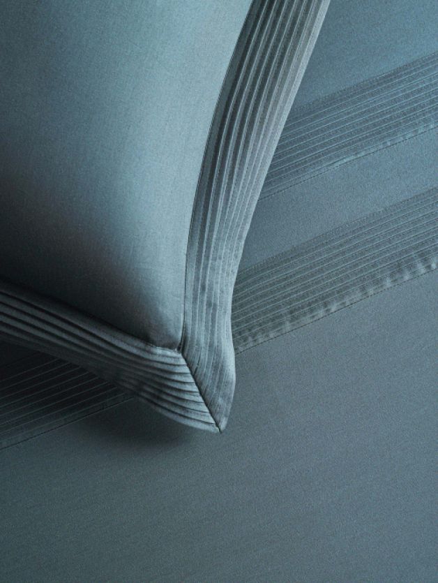 Bed Sheet Set DENIM