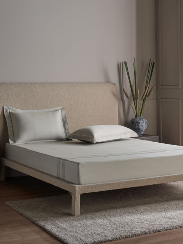 Bed Sheet Set FOG