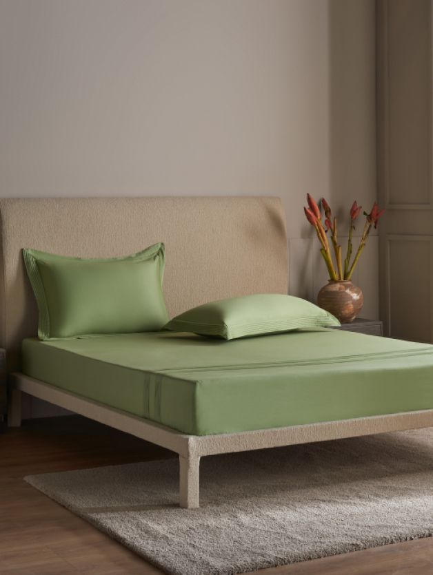Bed Sheet Set BASIL