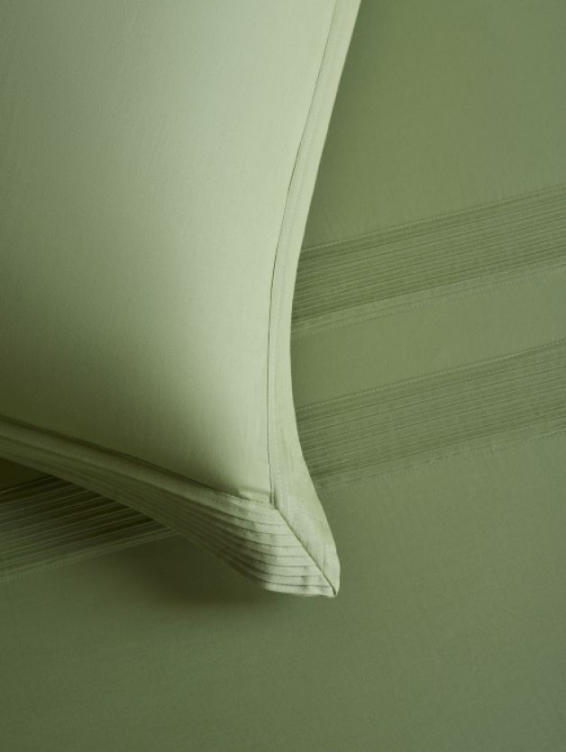 Bed Sheet Set BASIL