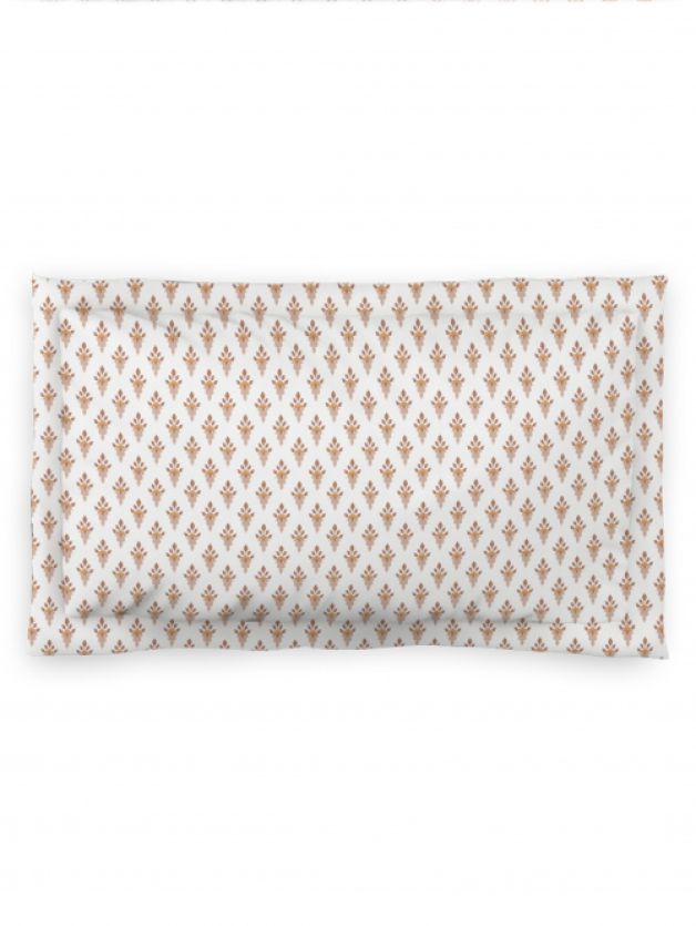 Bed Sheet Set TOASTED ALMOND