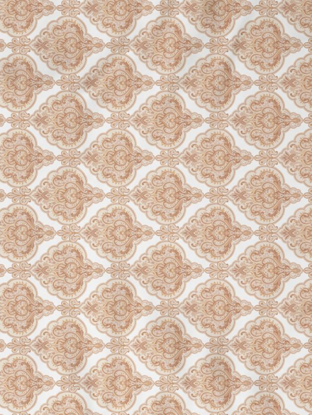 Bed Sheet Set TOASTED ALMOND