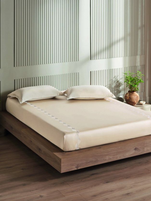 Bed Sheet Set ANGORA