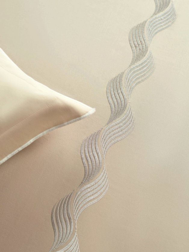 Bed Sheet Set ANGORA