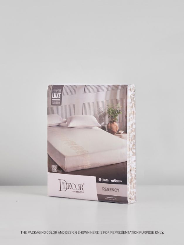 Bed Sheet Set ANGORA