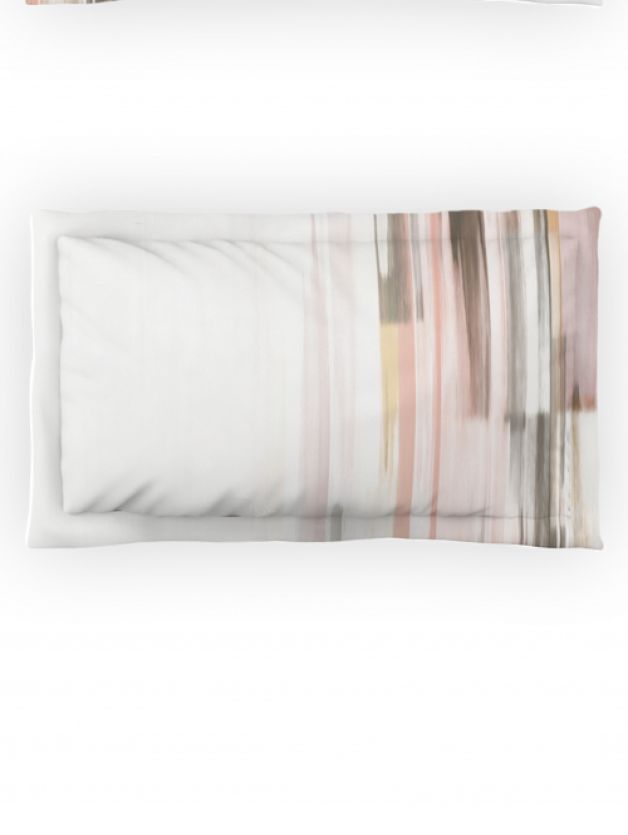 Bed Sheet Set ROSE SMOKE