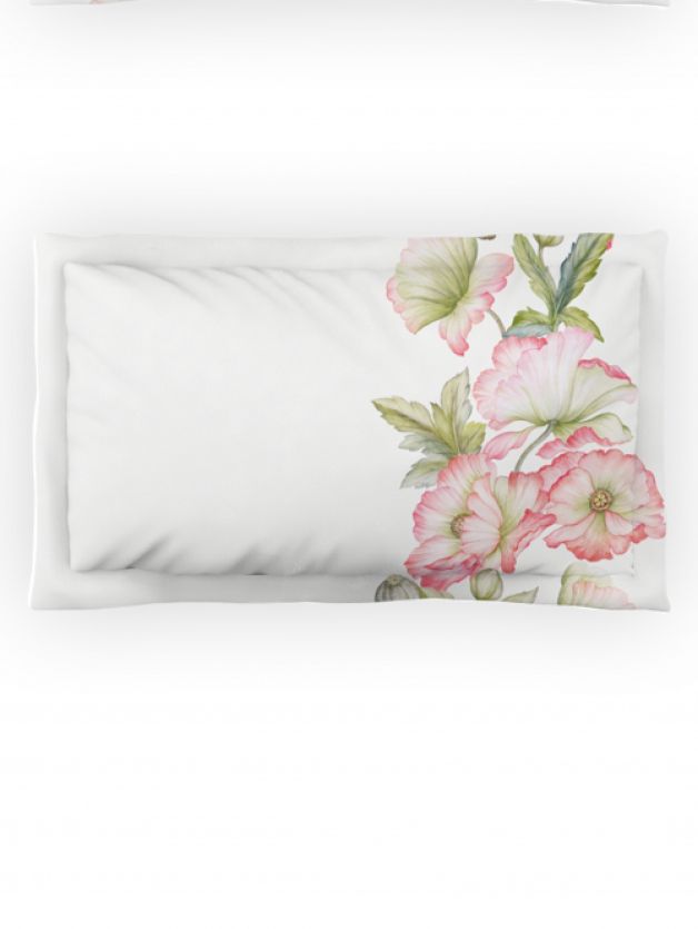Bed Sheet Set DESERT ROSE