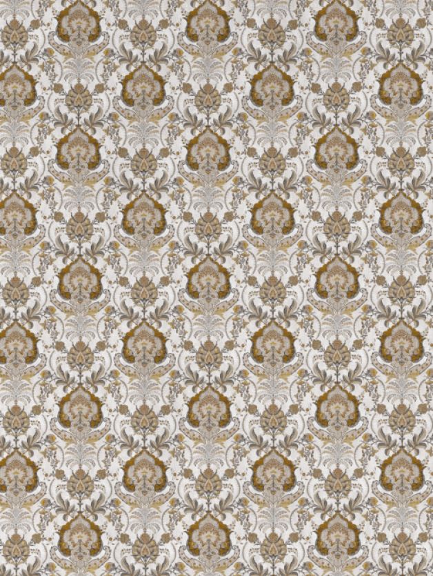 Bed Sheet Set ANTIQUE GOLD