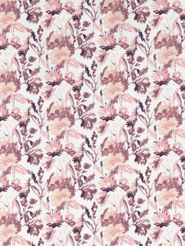Bed Sheet Set POWDER PINK