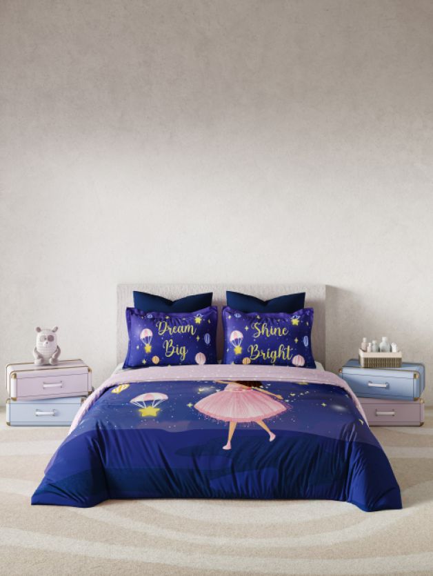 Starry Night NIGHTSHADOW