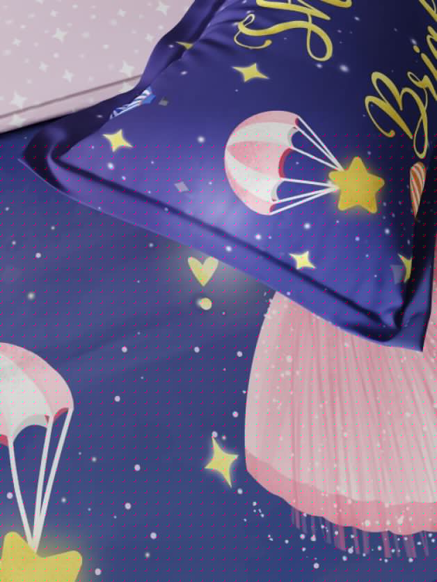 Starry Night NIGHTSHADOW