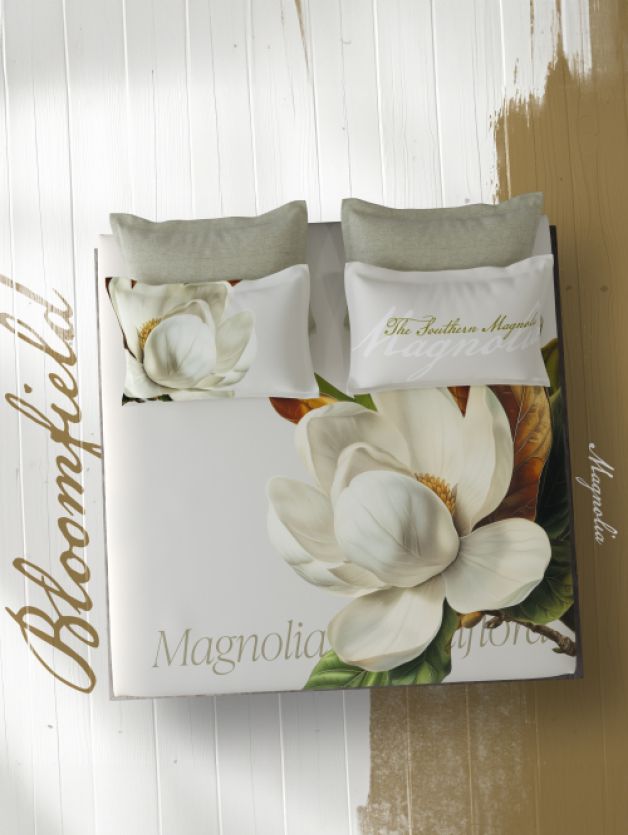 Magnolia CREAM