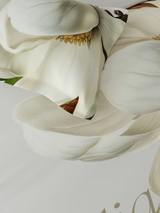 Magnolia CREAM