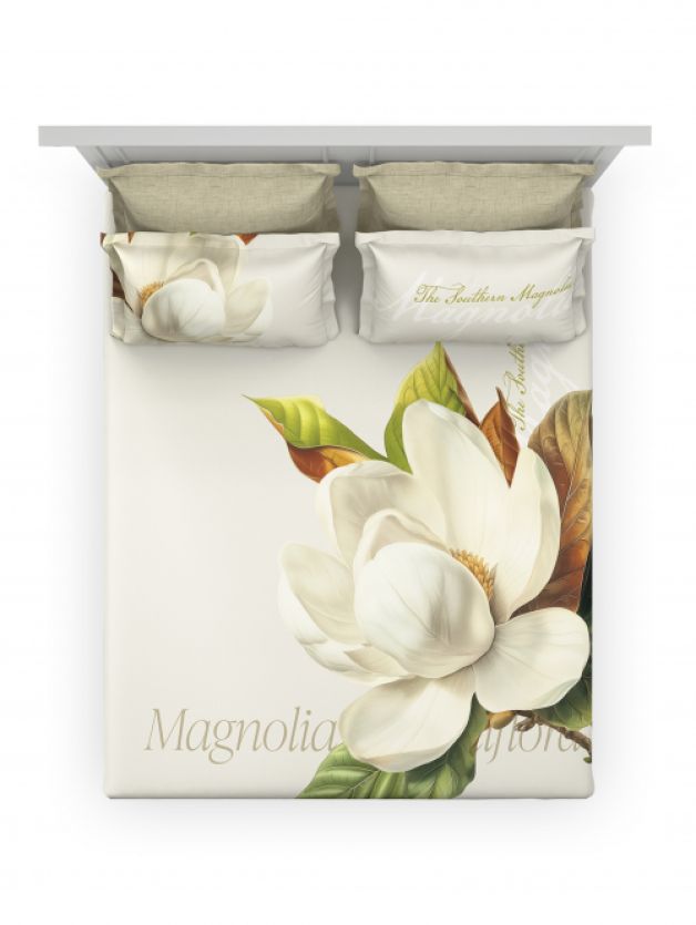 Magnolia CREAM
