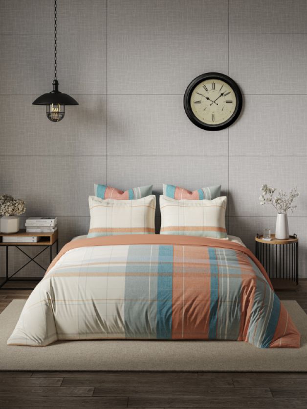 Debonair COPPER TAN