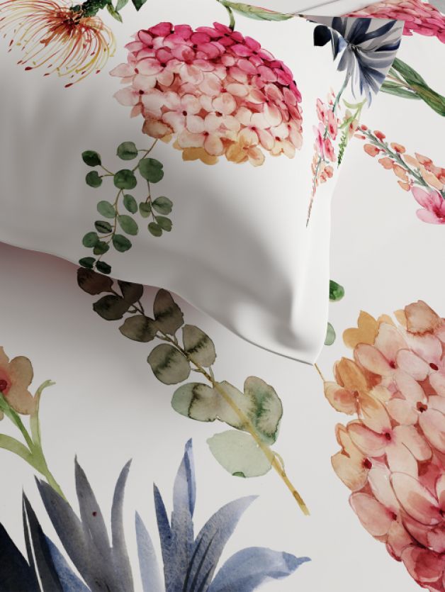 Bold Blossom DESERT ROSE