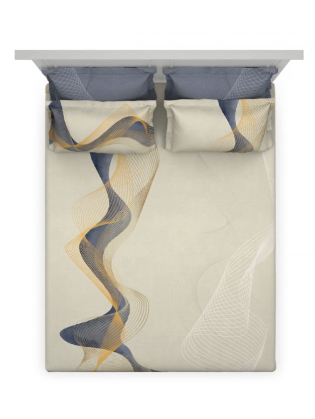 Wavescape PISTACHIO SHELL