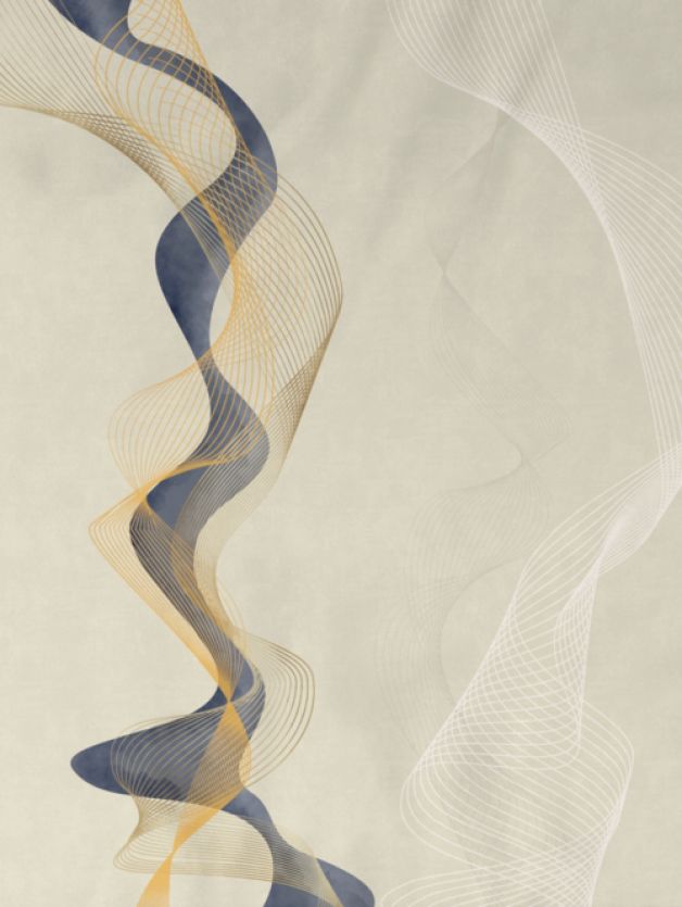 Wavescape PISTACHIO SHELL