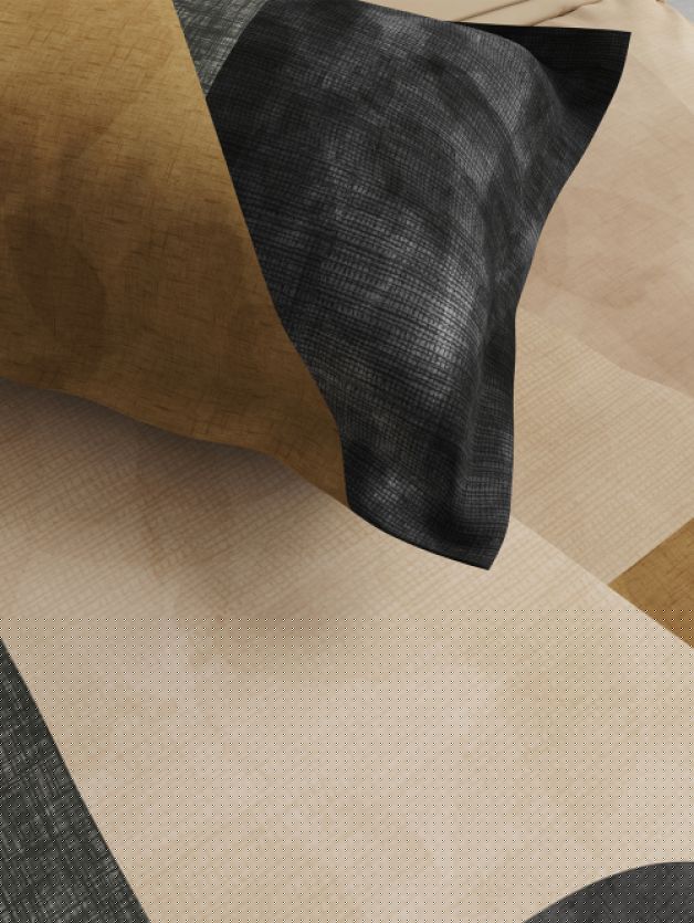 Modern Edges GUNMETAL