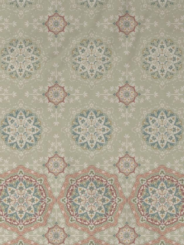 Mandala Muse GREEN HAZE