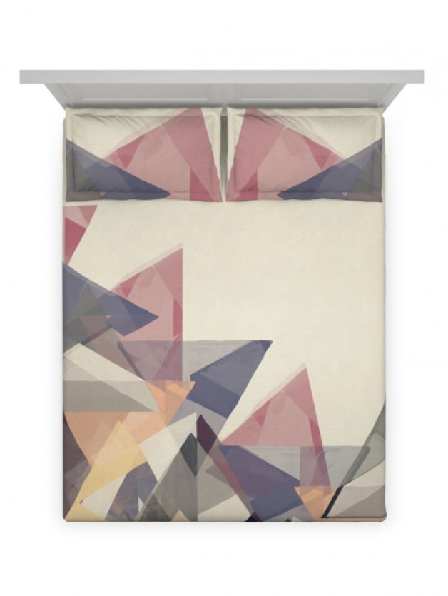 Triad FROSTED