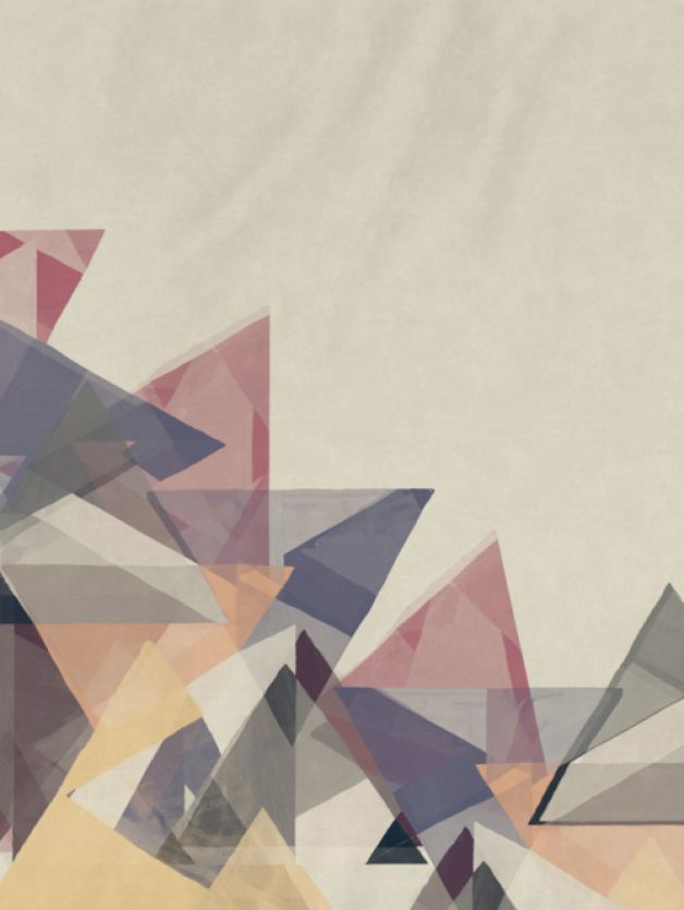 Triad FROSTED