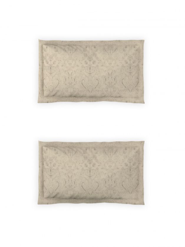 Vivienne WARM TAUPE (BROWN)