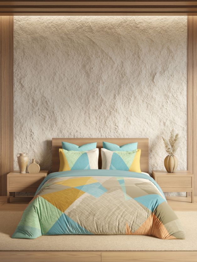 Topaz PORCELAIN BLUE