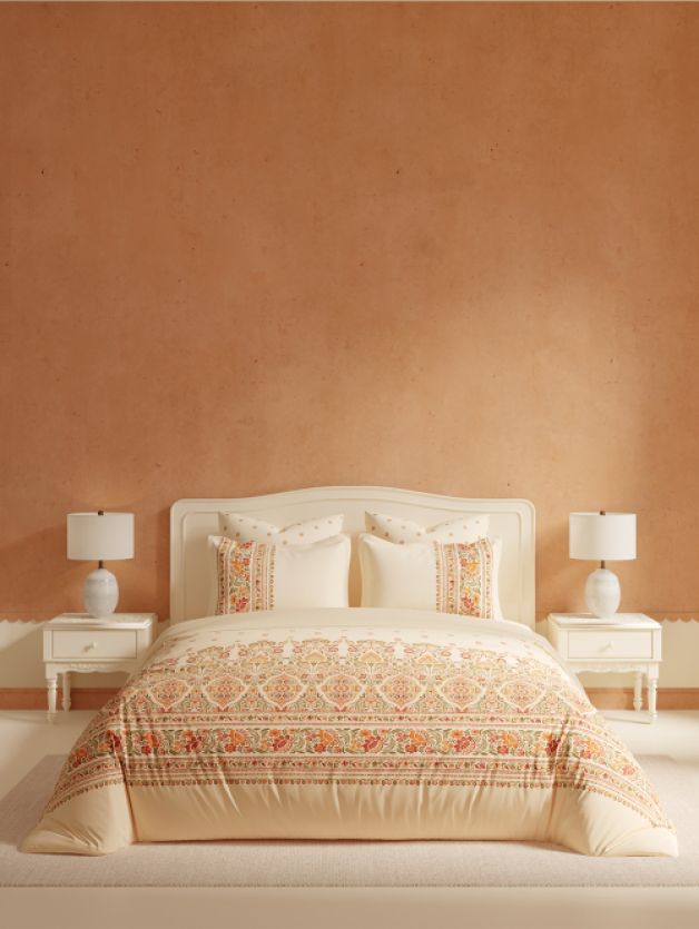 Alina SUN ORANGE
